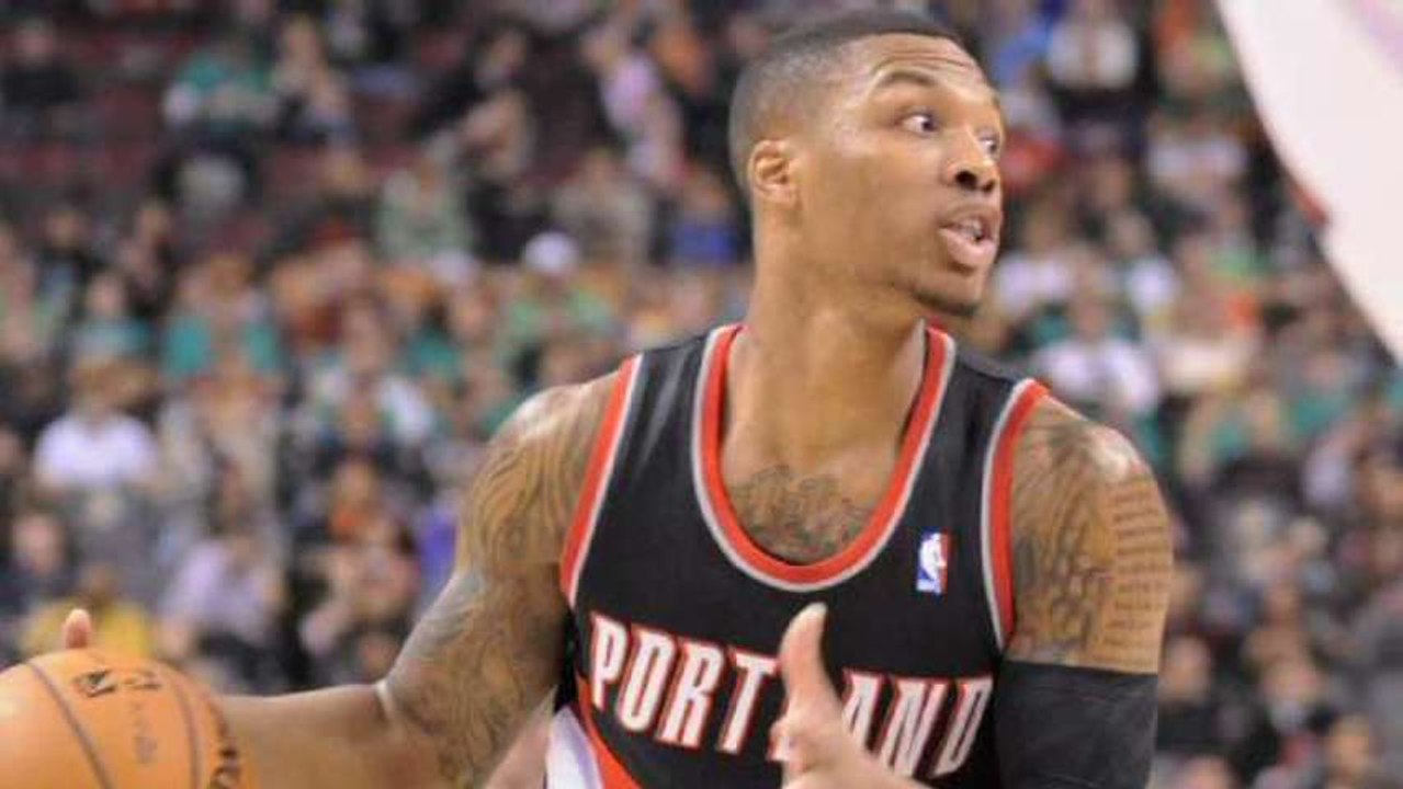 Trail Blazers Roll to 6th Straight Win