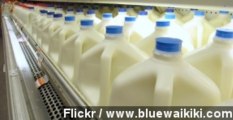 Is It True Milk Doesn't Make Bones Stronger?