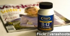 Vitamin B12 Linked To Increased Cancer Risk