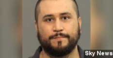 Judge Tells Zimmerman: No Guns, No Leaving Florida