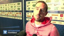 Ribéry au Figaro: 