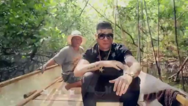 Farruco - Besas Tan Bien ( Extended. Richard Dangond )