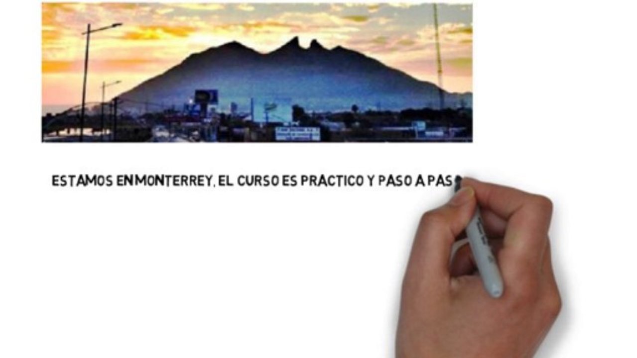 curso practico de rockolas