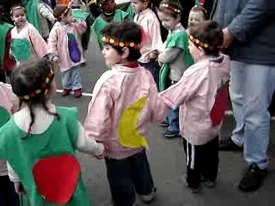 carnaval louis année 2005/2006