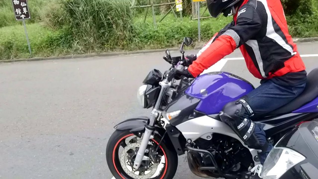Police Chief's Son Hits M13