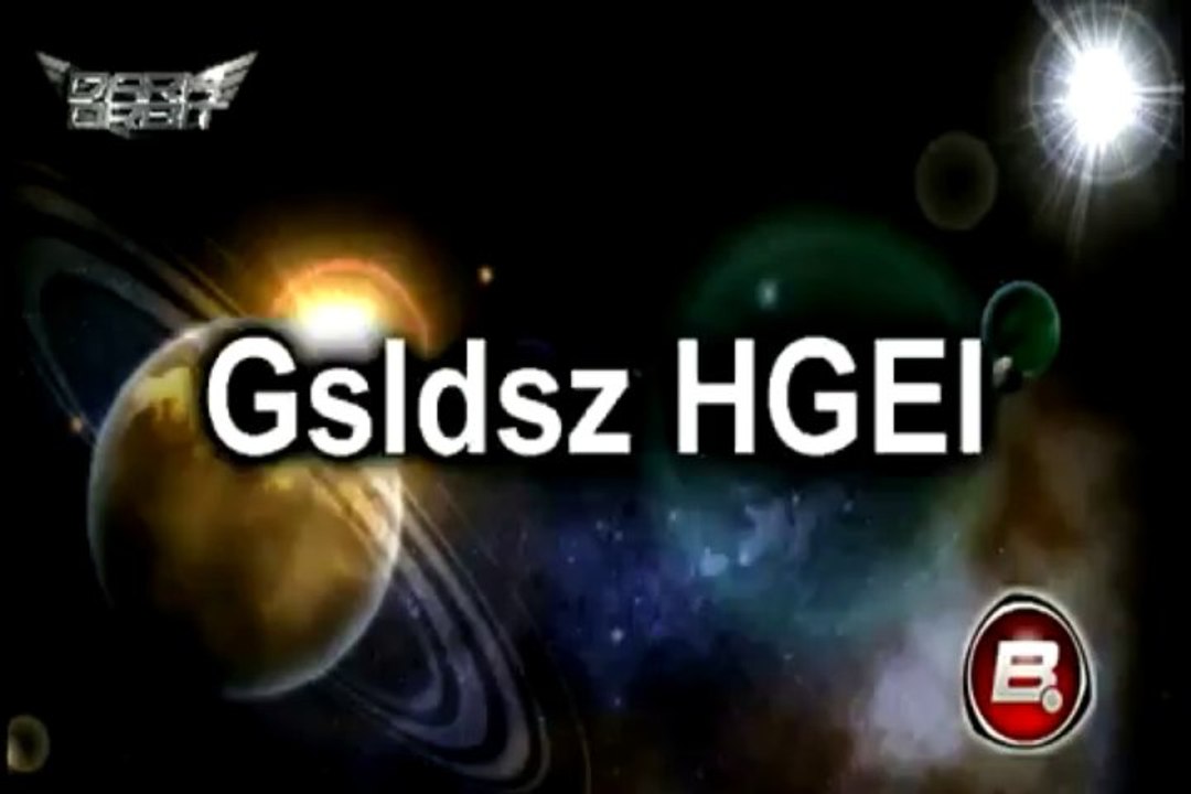 Buy Sell Accounts - Dark Orbit - Trailer 3D