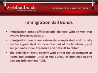 Understanding Bail Bonds in New Jersey: Types & How They Work 🔗