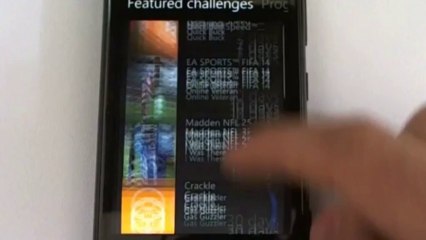 Xbox One Smartglass Walkthrough