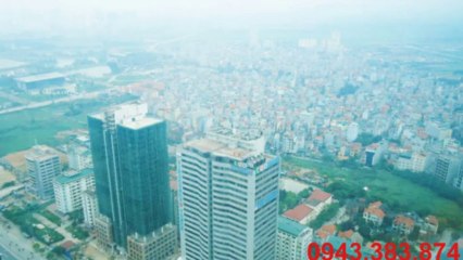 Căn hộ Keangnam hà Nội cho thuê giá rẻ ( 0943.383.874)