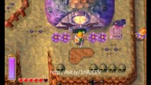 The Legend of Zelda - A Link Between Worlds Download [EUR] Rom Download N3DS