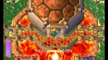 The Legend of Zelda A Link Between Worlds Full 3DS ROM Game Download EUR