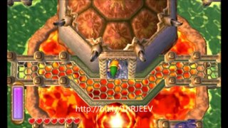 The Legend of Zelda A Link Between Worlds Full 3DS ROM Game Download EUR