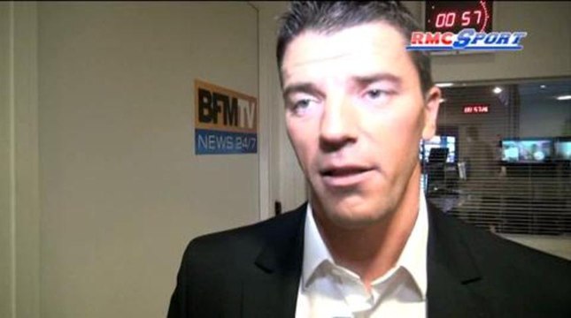 Coupet : On a eu un Lilian Sakho ! - 19/11