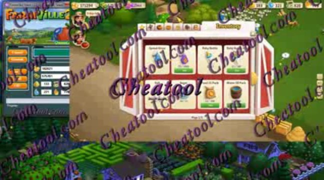 _FarmVille 2 hack_ cheat facebook. + Pirater [Link In Description] November - December 2013 Update