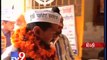 People don't let me talk to Anna Hazare, says Kejriwal - Tv9 Gujarat