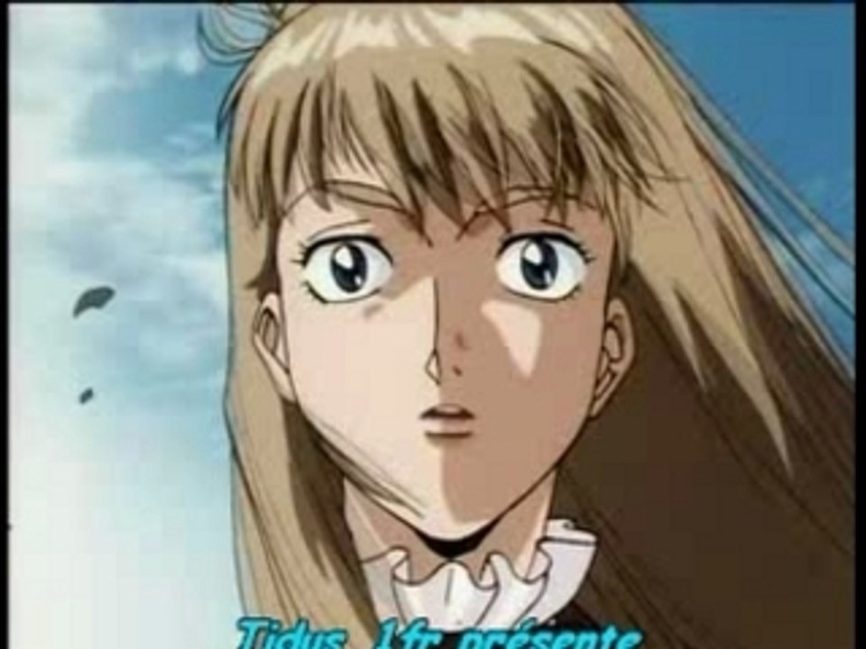 [MgT] Gundam Wing - Just Communication