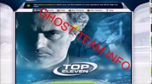 ▶ Top Eleven Hack [ WORKING ] ™ Pirater [Link In Description] November - December 2013 Update