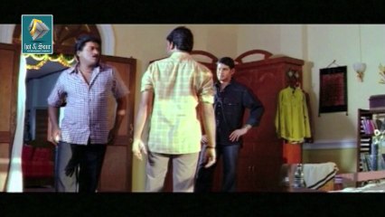 Malayalam Romantic n Action movie Target clip 14