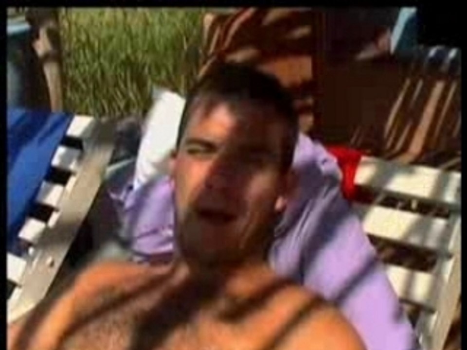 Robbie Williams - Heaven From Here