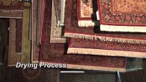 Handmade Oriental Rug Cleaning Process By Fred Remmers Rug Cleaners Serving Memphis & Nashville Area(1)
