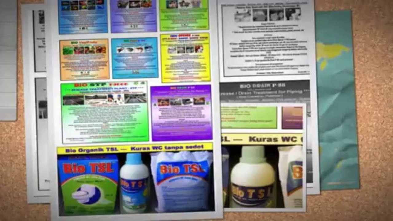 BioSeven Septic tank, Septik tank, Tangki septik, Bio septictank, Biotech & Biofil tration system