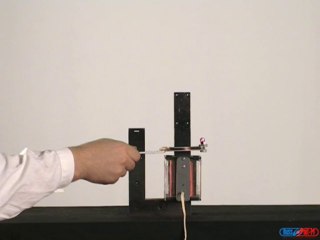 036 Причина возникновения индукционного тока