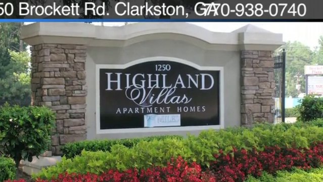 Highland Villas Homes Apartments in Clarkston, GA - ForRent.com
