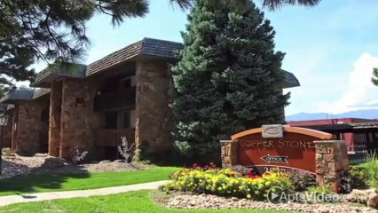 Copper Stone Apartments in Colorado Springs, CO - ForRent.com