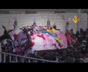 Labbaik Ya Shareekt ul Hussain (a.s)