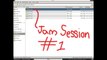 Keys To The Studio - November 12 3013 Jam Session #1 (audio with video parts)