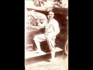 He's The Last Word-Jack Pettis Band