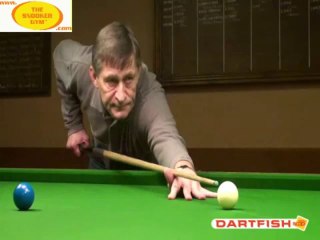 Best Snooker Tips and Tricks by Terrydf3part2
