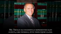 Las Vegas personal injury lawyer