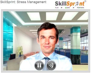 SkillSprint: Stress Management Training Module, Introduction
