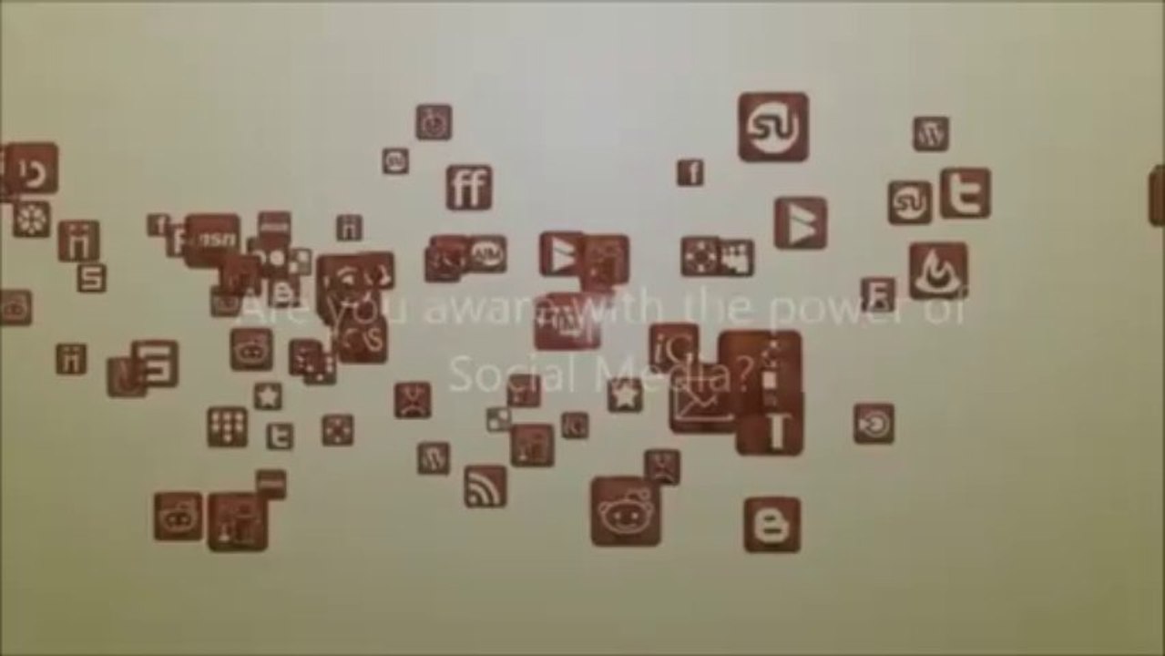 Social Media Solutions - Different Social Platform and Tips