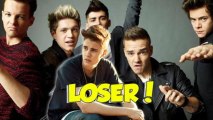 Justin Bieber Is A Flop In Australia - One Direction Beats Justin Bieber By A Huge Margin