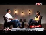 Sanjay Gupta talks about Sanjay Dutt -  Exclusive