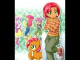 Cutie Mark Crusaders - Babs Seed (Extended Mix)