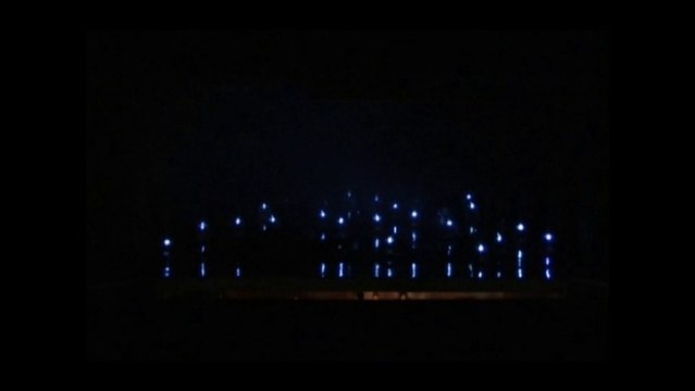 Macbeth Act 1 : Witches - Che faceste dite su! - Istanbul State Opera and Ballet