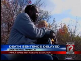 Death Sentence Delayed for Serial Killer