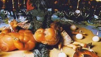 Τα αποκρυφιστικά πάρτυ των Ρότσιλντ