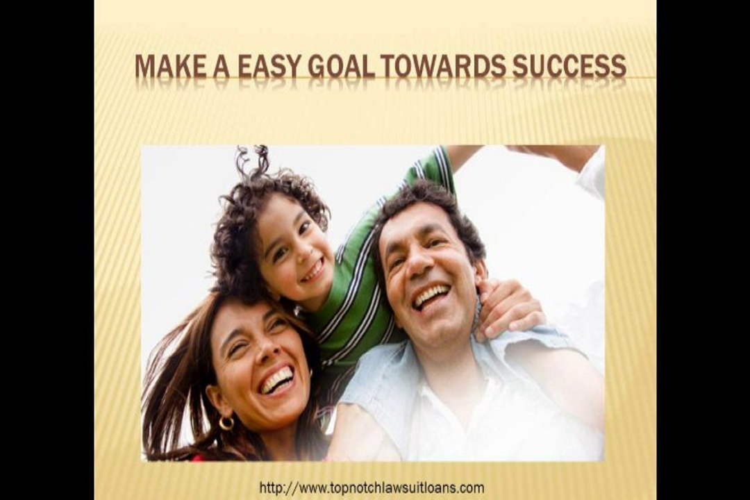 Where to Avail Legal Funding and Legal Financing at TopNotch