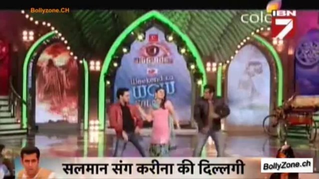 Serial Jaisa Koi Nahin 20th November 2013 Video Watch Online - Pt2