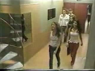 DANNA y MÁRIO (Protagonistas VIP)