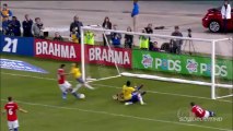 Brazil 2 - 1 Chile Extended Highlights (International Friendly)