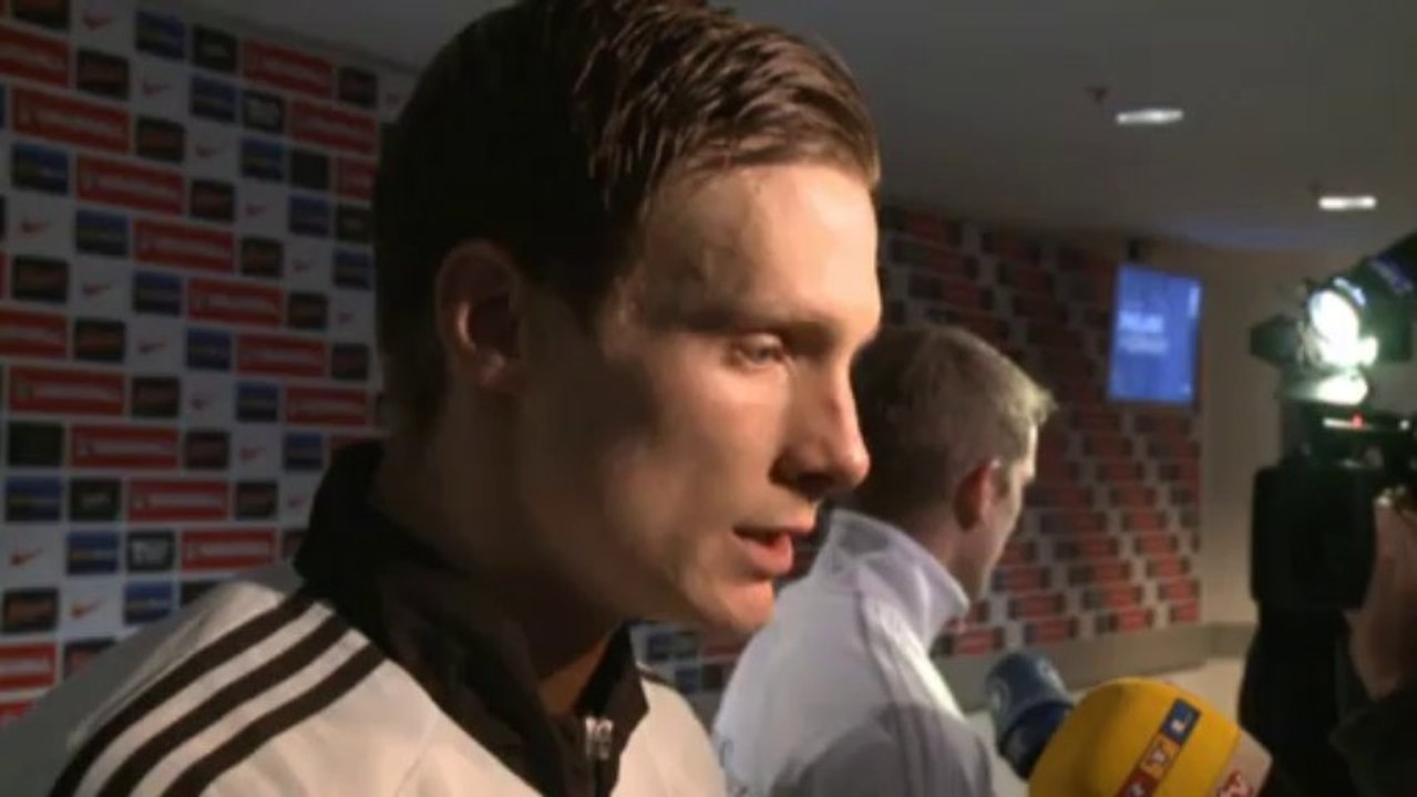 Lars Bender und Jansen: 'Das war ein großer Fight'
