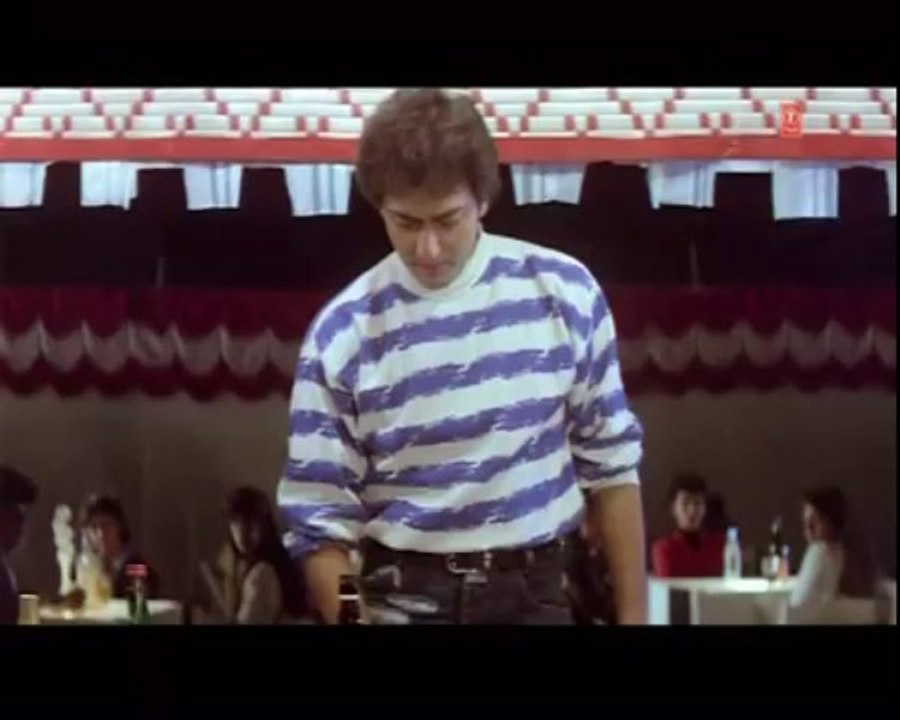 Tumhein Dil Se Chaha Tha Full Song _ Meera Ka Mohan _ Avinash Wadhawan, Ashwini Bhave