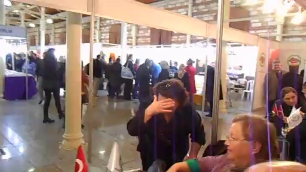 BİR BAŞKADIR FESHANE'DE AMASYA COŞKUSU - 09- www.haberamasya.com