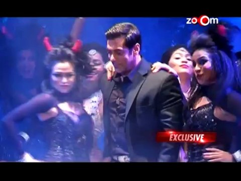 Salman Khan turns Director, Writer & Producer