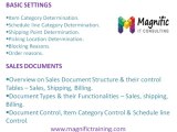 sap (sales and distribution)sd online training free